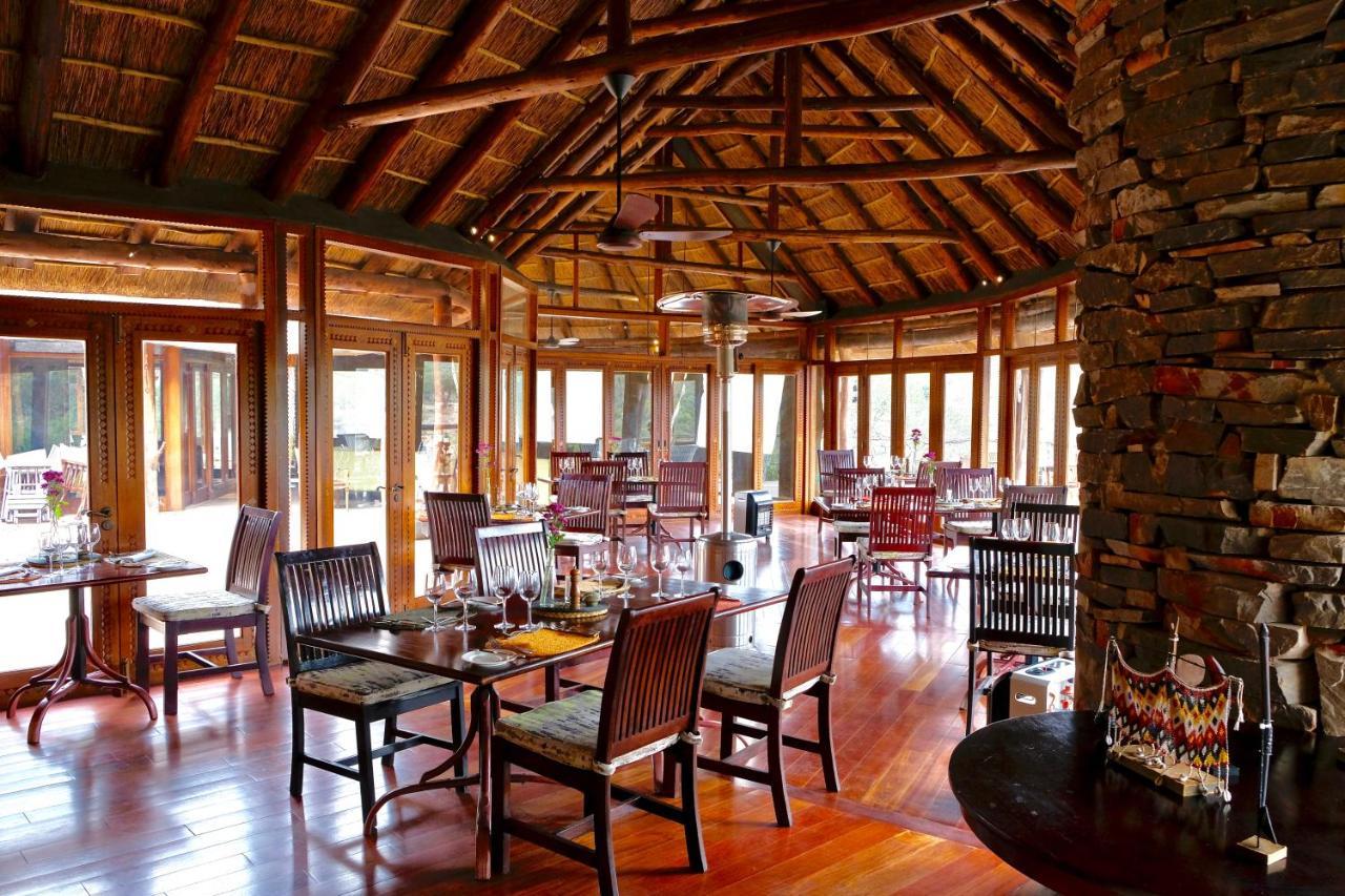 Pumba Private Game Reserve Grahamstown Dış mekan fotoğraf