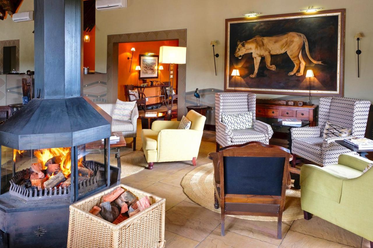 Pumba Private Game Reserve Grahamstown Dış mekan fotoğraf
