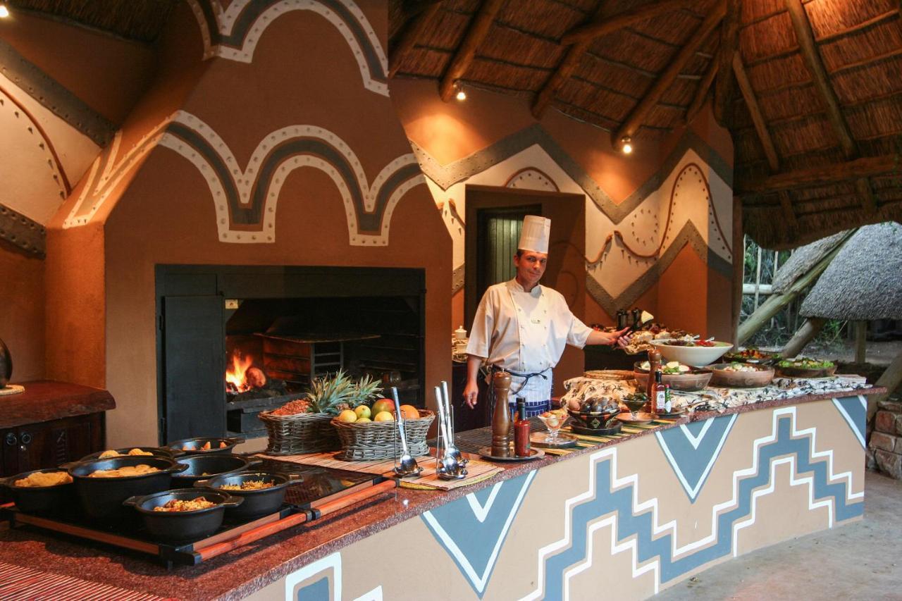Pumba Private Game Reserve Grahamstown Dış mekan fotoğraf