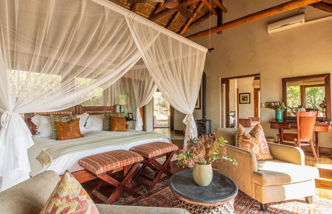 Pumba Private Game Reserve Grahamstown Dış mekan fotoğraf