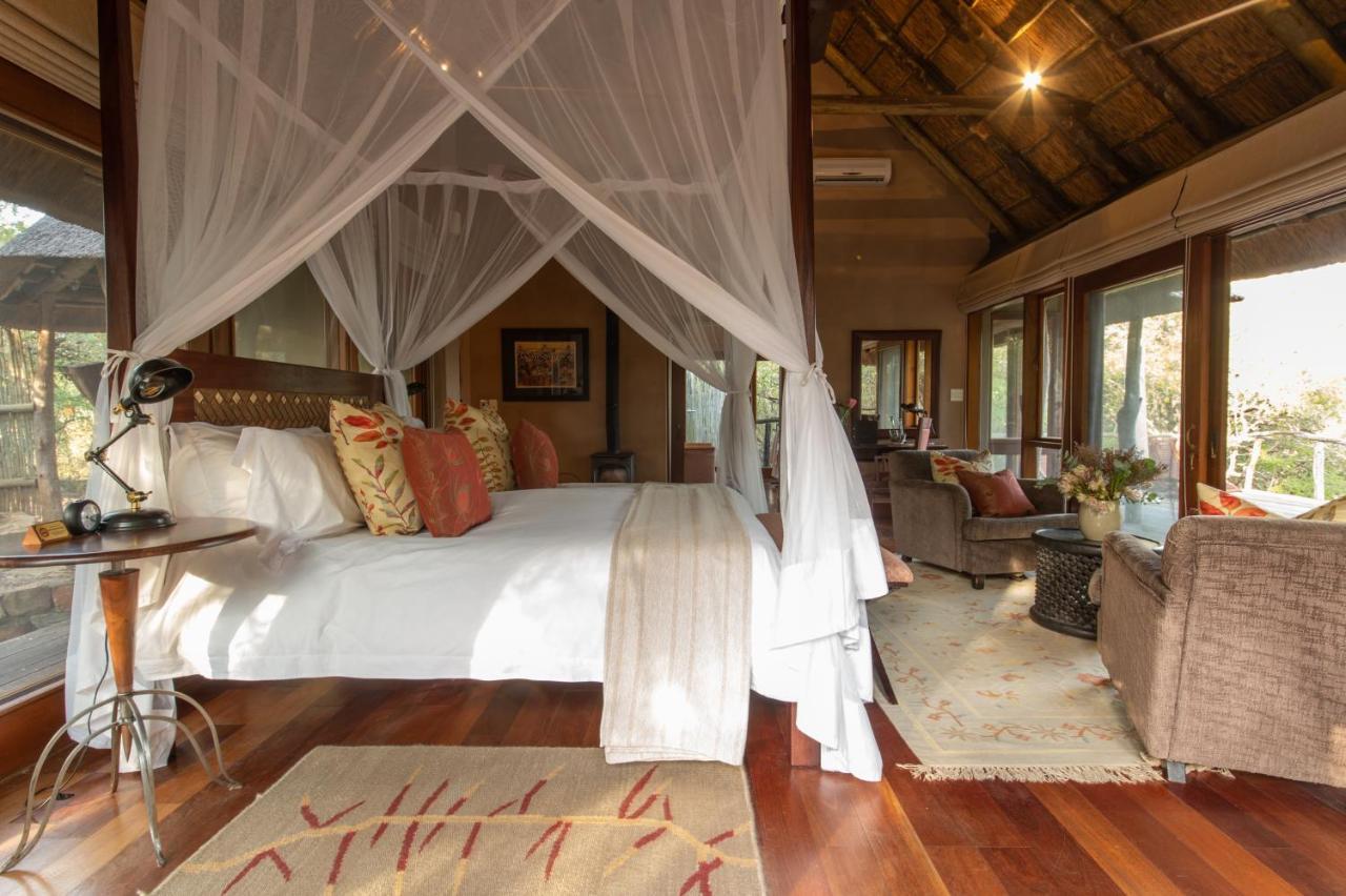 Pumba Private Game Reserve Grahamstown Dış mekan fotoğraf
