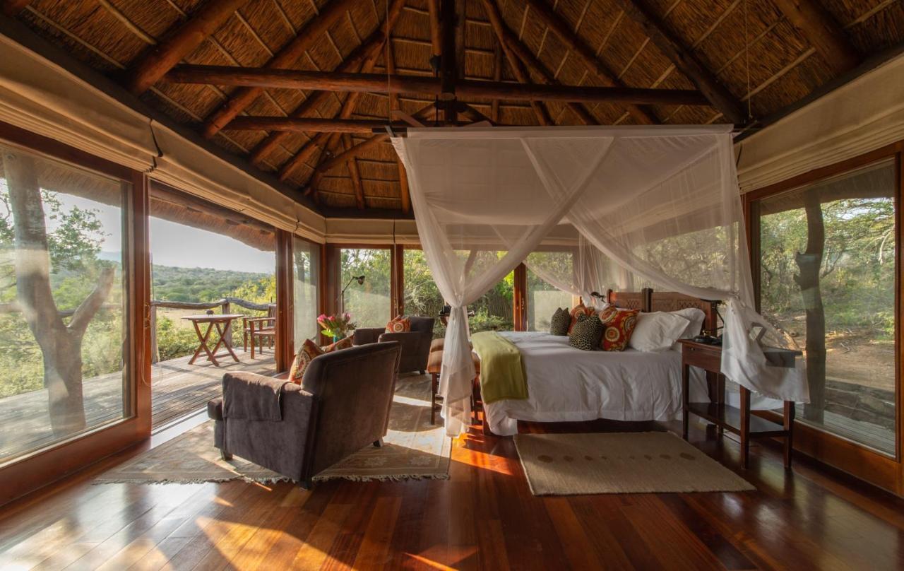Pumba Private Game Reserve Grahamstown Dış mekan fotoğraf