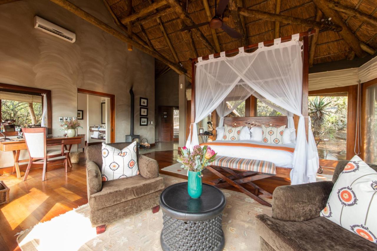 Pumba Private Game Reserve Grahamstown Dış mekan fotoğraf