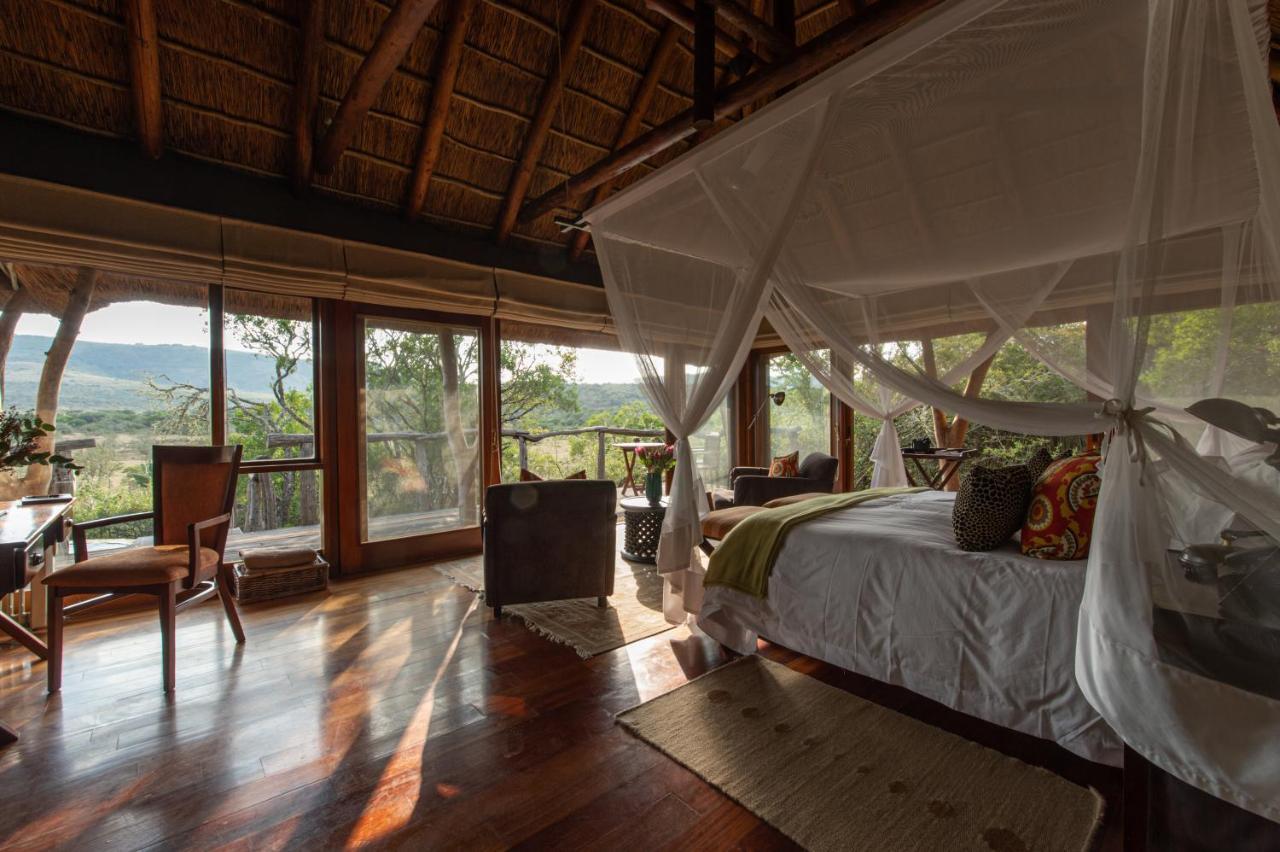 Pumba Private Game Reserve Grahamstown Dış mekan fotoğraf