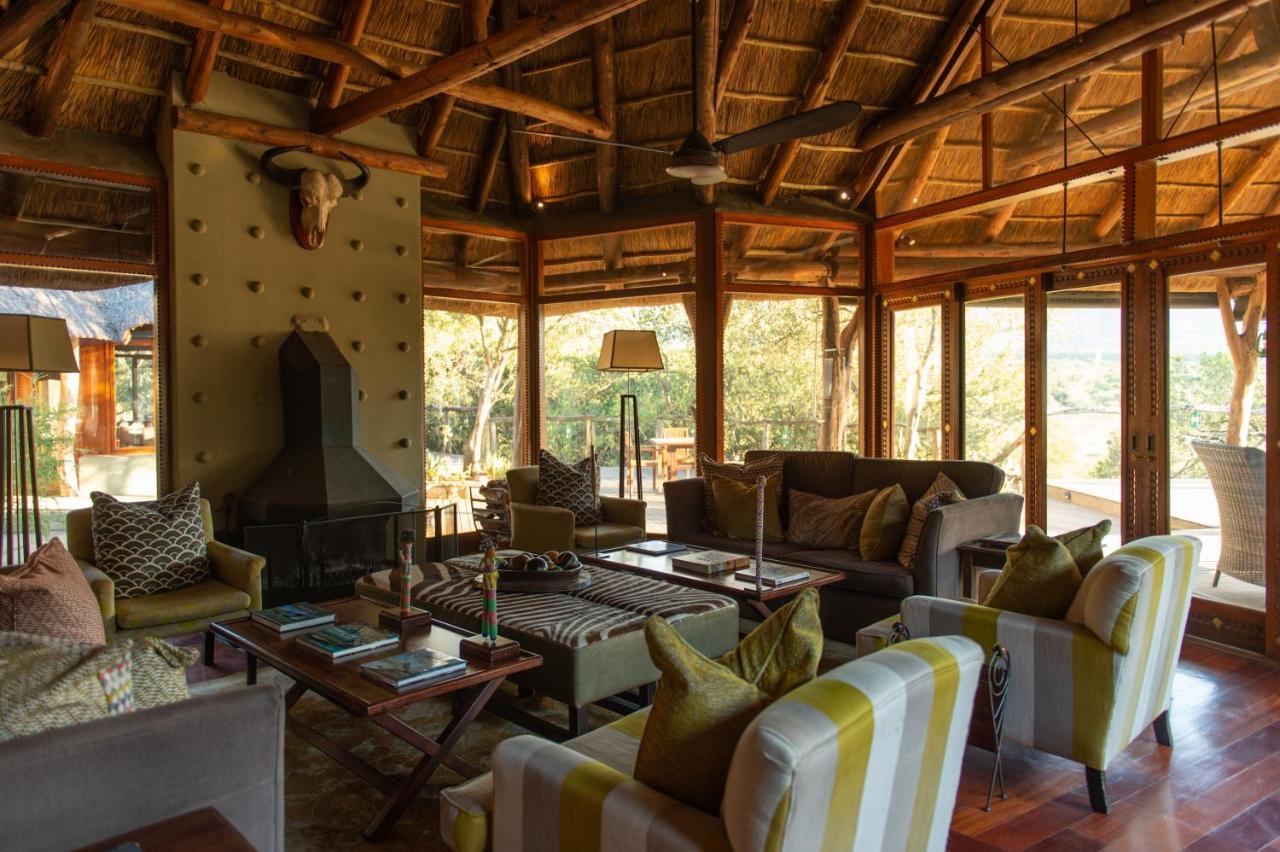 Pumba Private Game Reserve Grahamstown Dış mekan fotoğraf