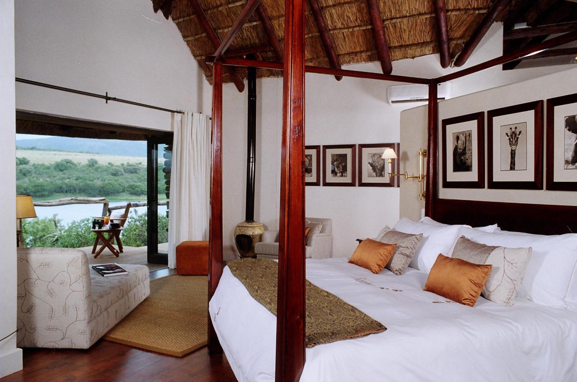 Pumba Private Game Reserve Grahamstown Dış mekan fotoğraf